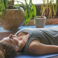 Can You Sleep During Meditation? An Expert's Perspective