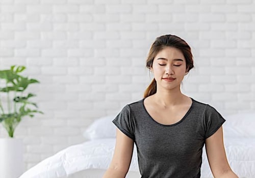 Can Meditation Help You Sleep Less?