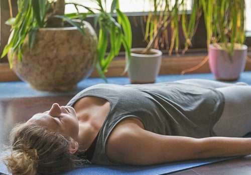 Can You Sleep During Meditation? An Expert's Perspective