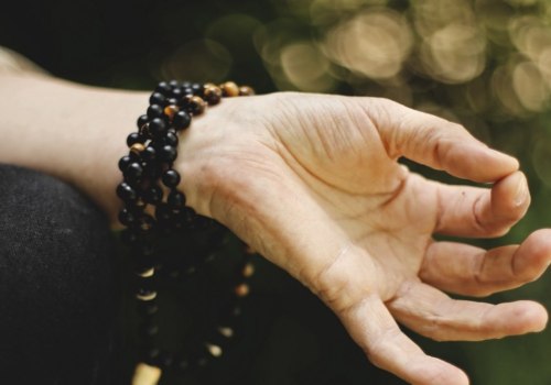 What Does It Mean If You Fall Asleep While Meditating?