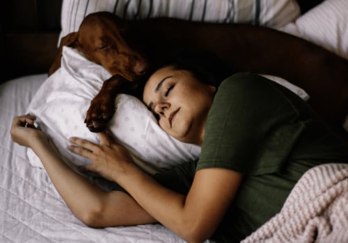 Can Alexa Help You Sleep Better with Meditation and Relaxation Sounds?