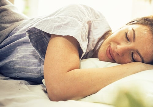Is meditation good for sleep?