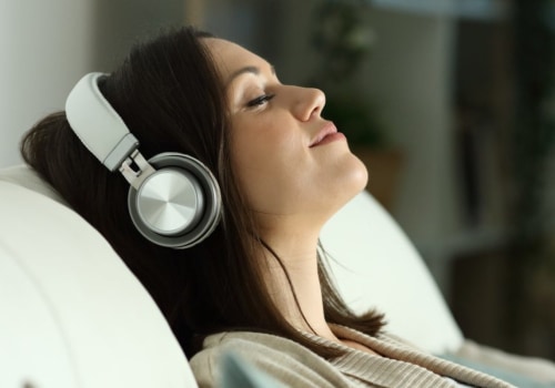 The Benefits of Sleep Meditation: Is it Good for You?